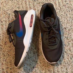 Women’s Nike shoes